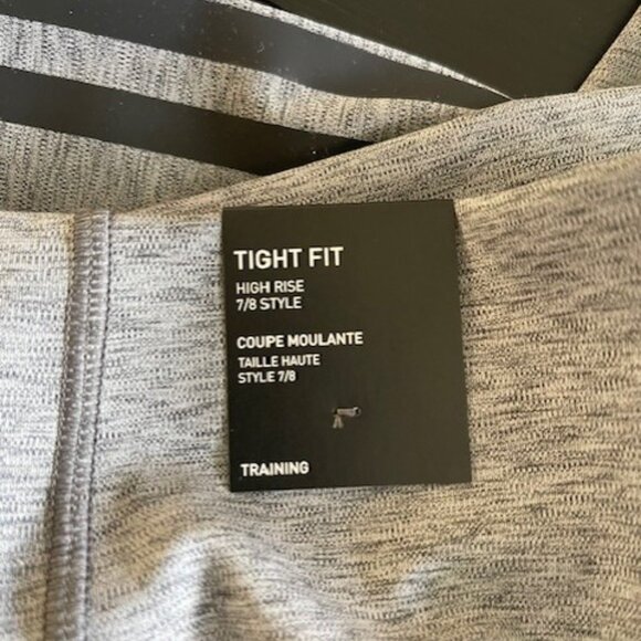 NEW ADIDAS Leggings - Picture 2 of 4